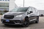 Used 2021 Chrysler Pacifica Limited AWD, Minivan for sale #T24452A - photo 5