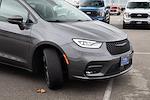 Used 2021 Chrysler Pacifica Limited AWD, Minivan for sale #T24452A - photo 6