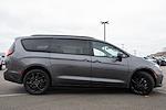 Used 2021 Chrysler Pacifica Limited AWD, Minivan for sale #T24452A - photo 8