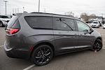 Used 2021 Chrysler Pacifica Limited AWD, Minivan for sale #T24452A - photo 9