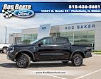 2024 Ford Ranger SuperCrew Cab 4x4, Pickup for sale #T24455 - photo 1