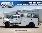 New 2024 Ford F-750 Base Super Cab 4x2, 11' Knapheide KMT Mechanics Body for sale #T24460 - photo 1