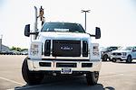 New 2024 Ford F-750 Base Super Cab 4x2, 11' Knapheide KMT Mechanics Body for sale #T24460 - photo 15