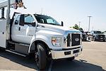 New 2024 Ford F-750 Base Super Cab 4x2, 11' Knapheide KMT Mechanics Body for sale #T24460 - photo 16