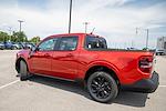 2024 Ford Maverick SuperCrew Cab AWD, Pickup for sale #T24462 - photo 2