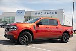 2024 Ford Maverick SuperCrew Cab AWD, Pickup for sale #T24462 - photo 4