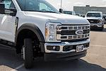 New 2024 Ford F-450 XL Super Cab 4x4, 9' Air-Flo Pro-Class Dump Truck for sale #T24463 - photo 11