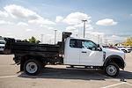 New 2024 Ford F-450 XL Super Cab 4x4, 9' Air-Flo Pro-Class Dump Truck for sale #T24463 - photo 13