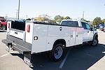 New 2024 Ford F-550 XL Super Cab 4x4, 11' Knapheide Steel Service Body Service Truck for sale #T24470 - photo 17