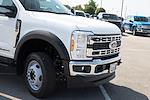 New 2024 Ford F-550 XL Regular Cab 4x4, 11' Knapheide KMT Mechanics Body for sale #T24473 - photo 11