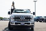 New 2024 Ford F-550 XL Regular Cab 4x4, 11' Knapheide KMT Mechanics Body for sale #T24473 - photo 5