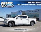 Used 2019 GMC Sierra 1500 SLT Crew Cab 4x4, Pickup for sale #T24475B - photo 1