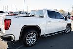 Used 2019 GMC Sierra 1500 SLT Crew Cab 4x4, Pickup for sale #T24475B - photo 3