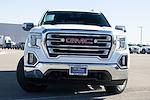 Used 2019 GMC Sierra 1500 SLT Crew Cab 4x4, Pickup for sale #T24475B - photo 4