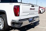 Used 2019 GMC Sierra 1500 SLT Crew Cab 4x4, Pickup for sale #T24475B - photo 22