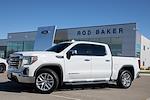 Used 2019 GMC Sierra 1500 SLT Crew Cab 4x4, Pickup for sale #T24475B - photo 5