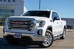 Used 2019 GMC Sierra 1500 SLT Crew Cab 4x4, Pickup for sale #T24475B - photo 8