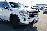 Used 2019 GMC Sierra 1500 SLT Crew Cab 4x4, Pickup for sale #T24475B - photo 9