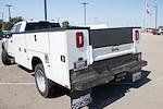 New 2024 Ford F-550 XL Super Cab 4x4, Service Truck for sale #T24478 - photo 2