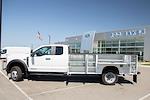 New 2024 Ford F-550 XL Super Cab 4x4, Service Truck for sale #T24478 - photo 7