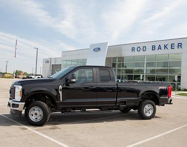 2024 Ford F-350 Super Cab SRW 4x4, Pickup for sale #T24491 - photo 1