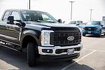 2024 Ford F-350 Super Cab SRW 4x4, Pickup for sale #T24491 - photo 9