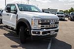 2024 Ford F-550 Super Cab DRW 4x4, Cab Chassis for sale #T24494 - photo 11