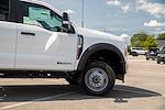 2024 Ford F-550 Super Cab DRW 4x4, Cab Chassis for sale #T24494 - photo 12