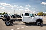 2024 Ford F-550 Super Cab DRW 4x4, Cab Chassis for sale #T24494 - photo 13