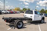 2024 Ford F-550 Super Cab DRW 4x4, Cab Chassis for sale #T24494 - photo 14