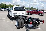 2024 Ford F-550 Super Cab DRW 4x4, Cab Chassis for sale #T24494 - photo 2