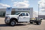 2024 Ford F-550 Super Cab DRW 4x4, Cab Chassis for sale #T24494 - photo 5