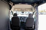 New 2024 Ford Transit 250 Base Medium Roof RWD, Empty Cargo Van for sale #T24513 - photo 16