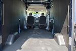 New 2024 Ford Transit 250 Base Medium Roof RWD, Empty Cargo Van for sale #T24513 - photo 24