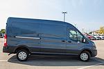 New 2024 Ford Transit 250 Base Medium Roof RWD, Empty Cargo Van for sale #T24513 - photo 9