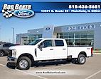 2024 Ford F-350 Crew Cab SRW 4x4, Pickup for sale #T24514 - photo 1