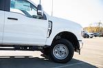 2024 Ford F-350 Crew Cab SRW 4x4, Pickup for sale #T24514 - photo 9