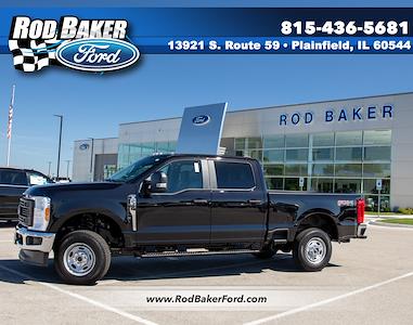 2024 Ford F-350 Crew Cab SRW 4x4, Pickup for sale #T24521 - photo 1