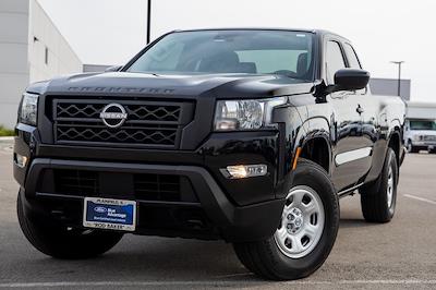 Used 2022 Nissan Frontier S King Cab 4x4, Pickup for sale #T24529A - photo 1