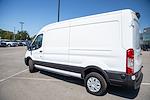 New 2024 Ford Transit 250 Base Medium Roof RWD, Empty Cargo Van for sale #T24532 - photo 25