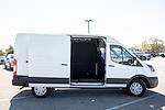 New 2024 Ford Transit 250 Base Medium Roof RWD, Empty Cargo Van for sale #T24532 - photo 10