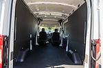 New 2024 Ford Transit 250 Base Medium Roof RWD, Empty Cargo Van for sale #T24536 - photo 22