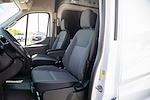 New 2024 Ford Transit 250 Base Medium Roof RWD, Empty Cargo Van for sale #T24536 - photo 25