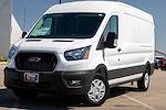 New 2024 Ford Transit 250 Base Medium Roof RWD, Empty Cargo Van for sale #T24536 - photo 6