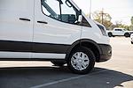 New 2024 Ford Transit 250 Base Medium Roof RWD, Empty Cargo Van for sale #T24536 - photo 8