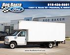 2018 Ford E-450 RWD, Box Truck for sale #T24539AA - photo 1