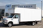 2018 Ford E-450 RWD, Box Truck for sale #T24539AA - photo 4