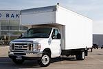 2018 Ford E-450 RWD, Box Truck for sale #T24539AA - photo 5