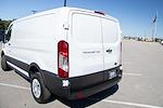 2024 Ford Transit 250 Low Roof RWD, Empty Cargo Van for sale #T24561 - photo 22