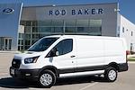 2024 Ford Transit 250 Low Roof RWD, Empty Cargo Van for sale #T24561 - photo 4